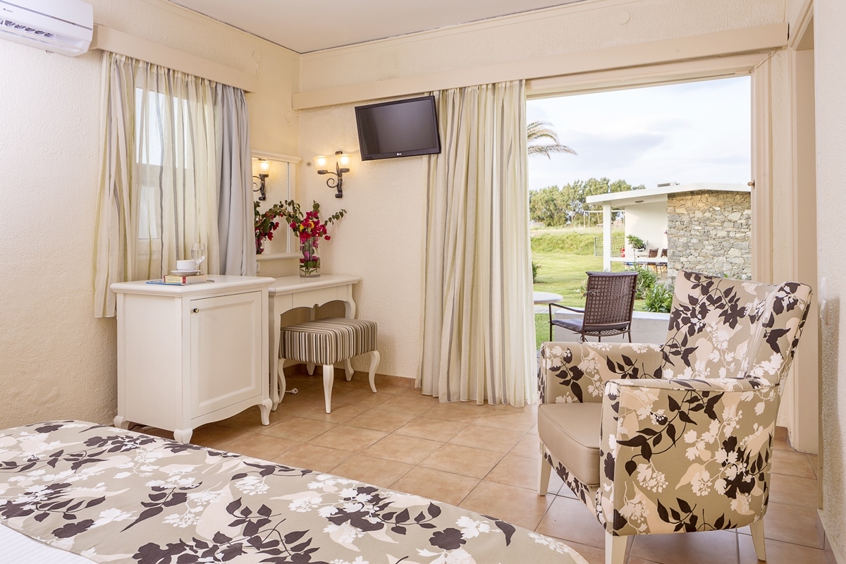 Fotos del hotel - CIVITEL CRETA BEACH