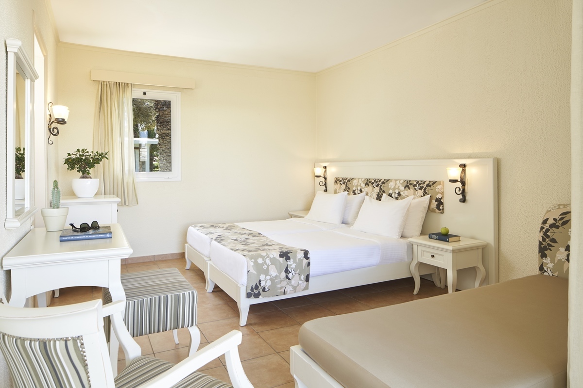 Fotos del hotel - CIVITEL CRETA BEACH