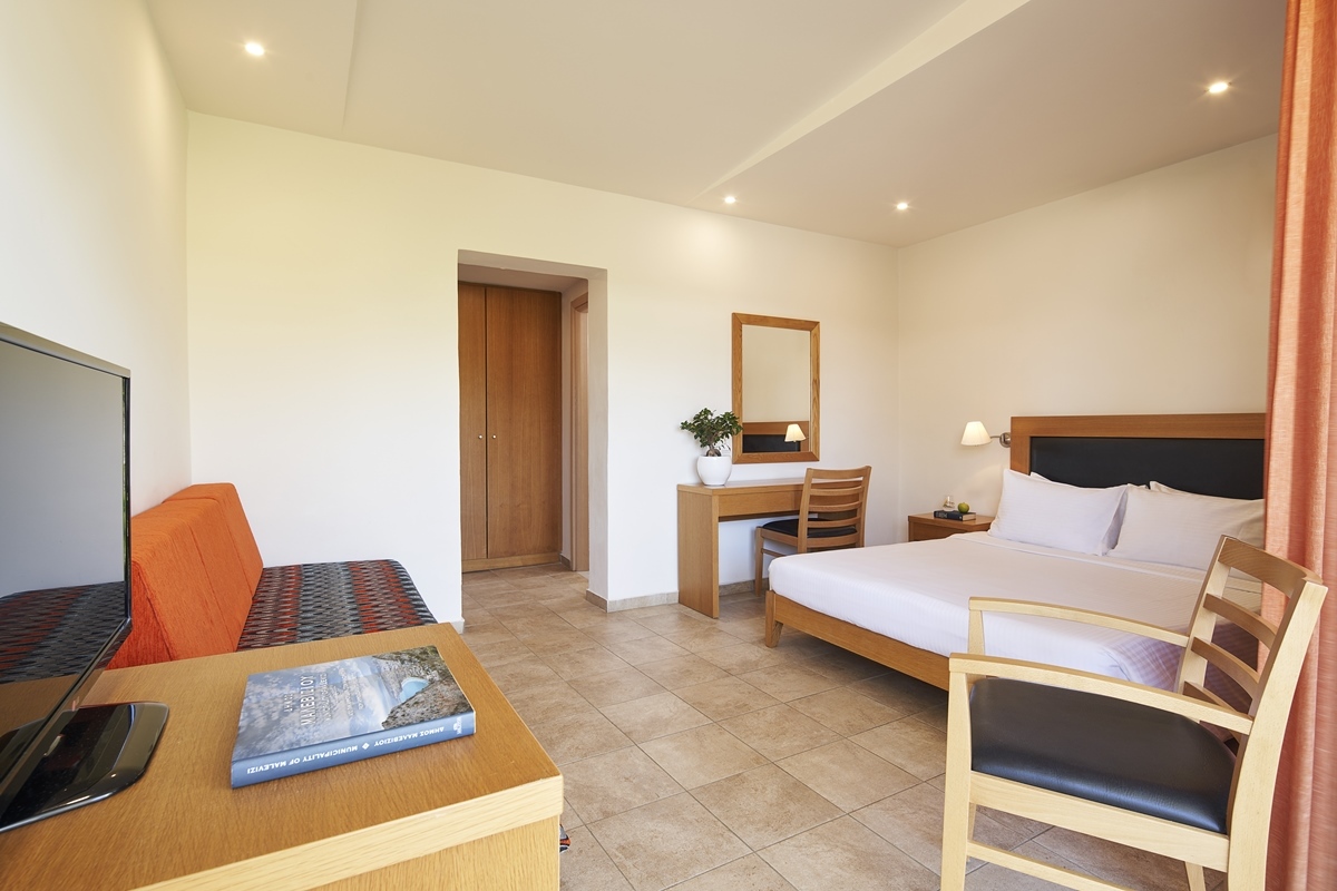 Fotos del hotel - CIVITEL CRETA BEACH