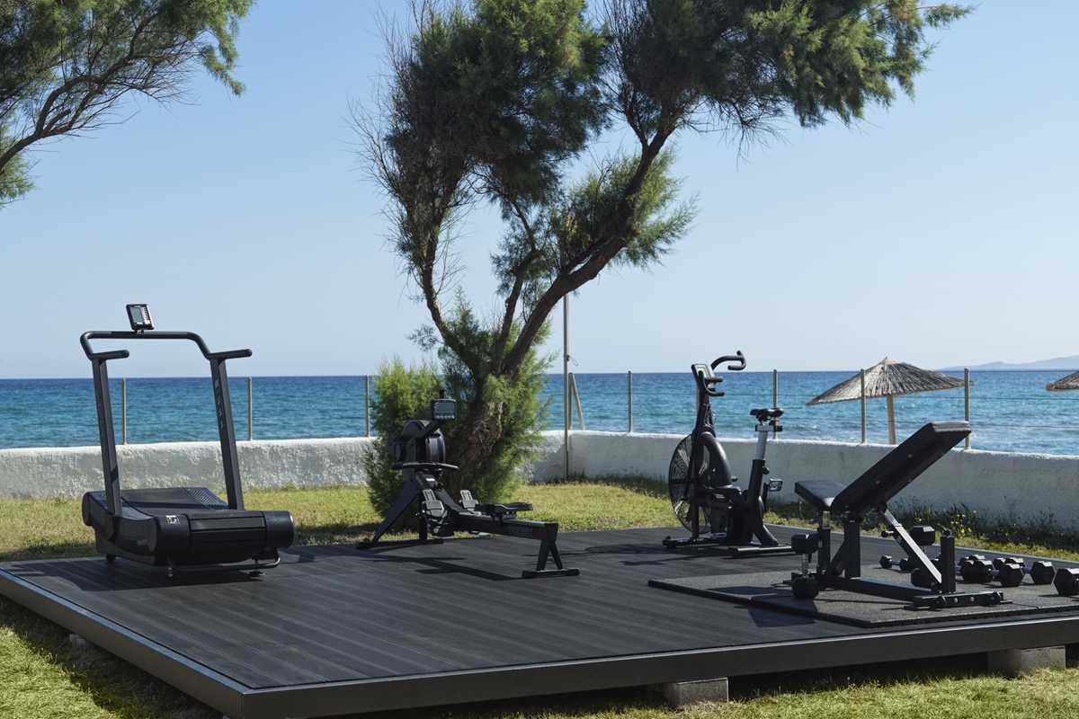 Fotos del hotel - CIVITEL CRETA BEACH