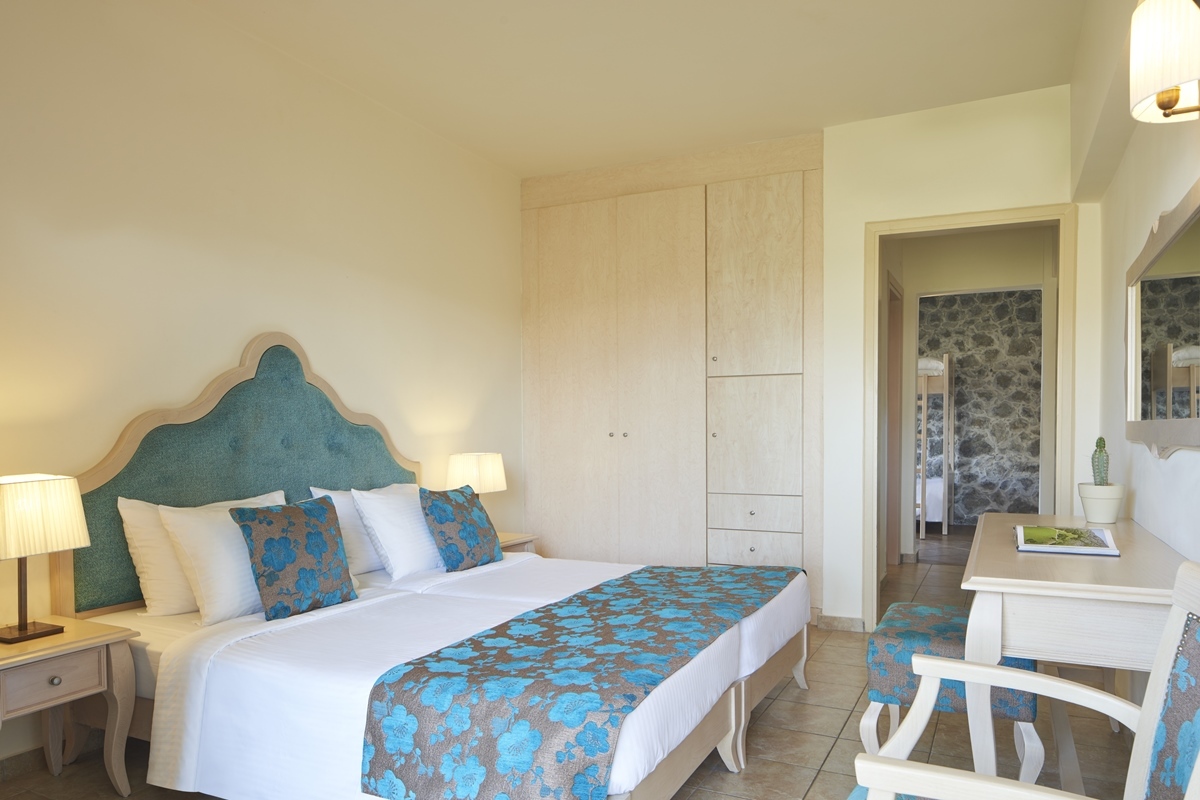 Fotos del hotel - CIVITEL CRETA BEACH