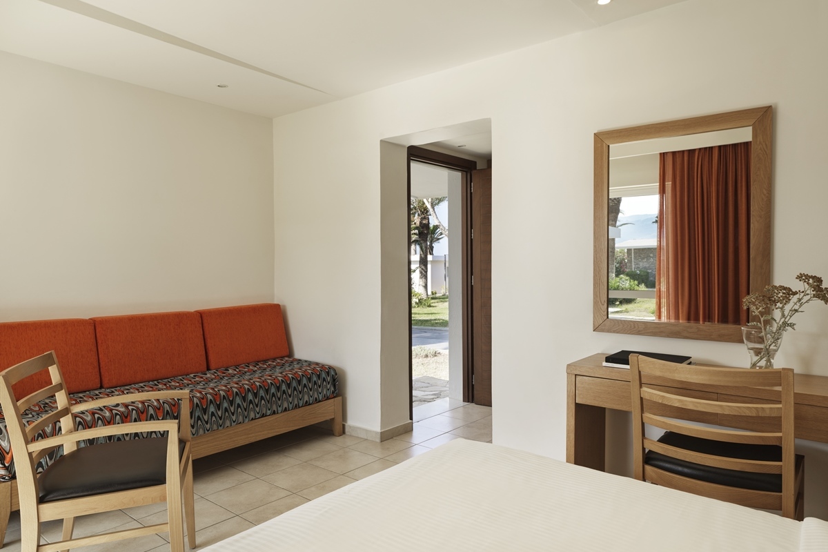 Fotos del hotel - CIVITEL CRETA BEACH