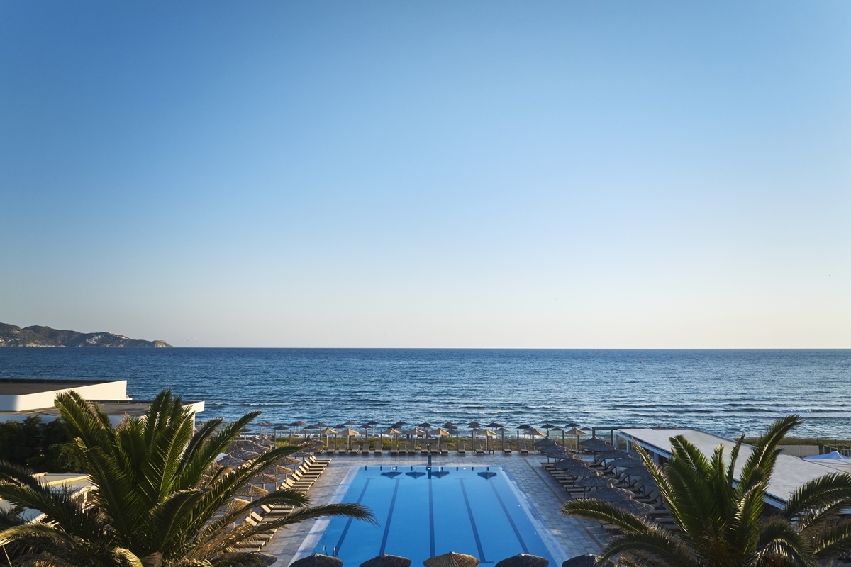 Fotos del hotel - CIVITEL CRETA BEACH