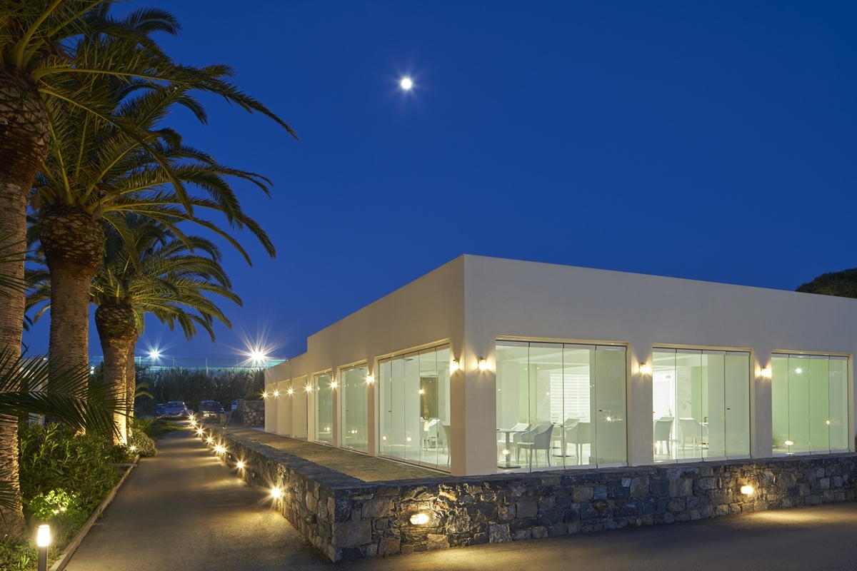 Fotos del hotel - CIVITEL CRETA BEACH