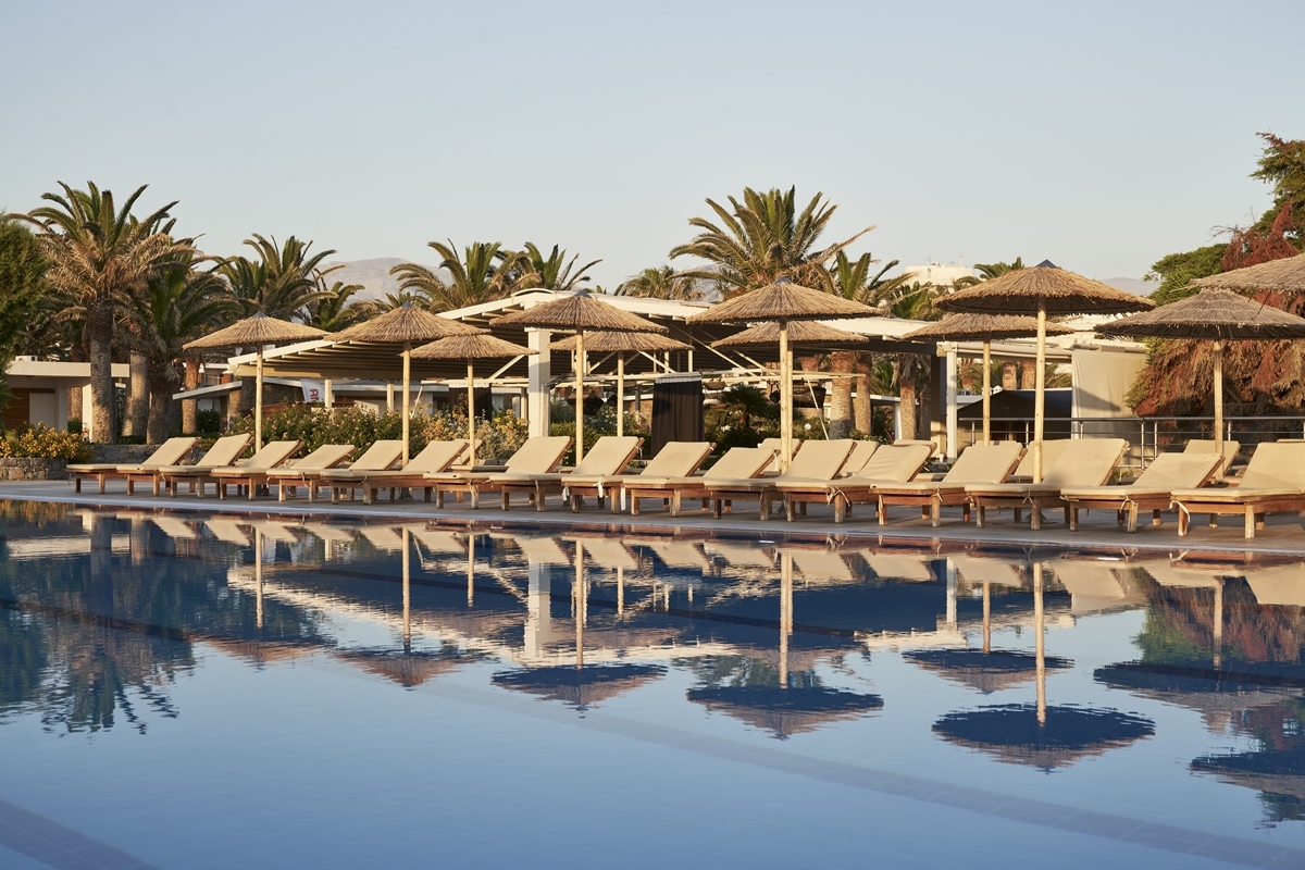 Fotos del hotel - CIVITEL CRETA BEACH