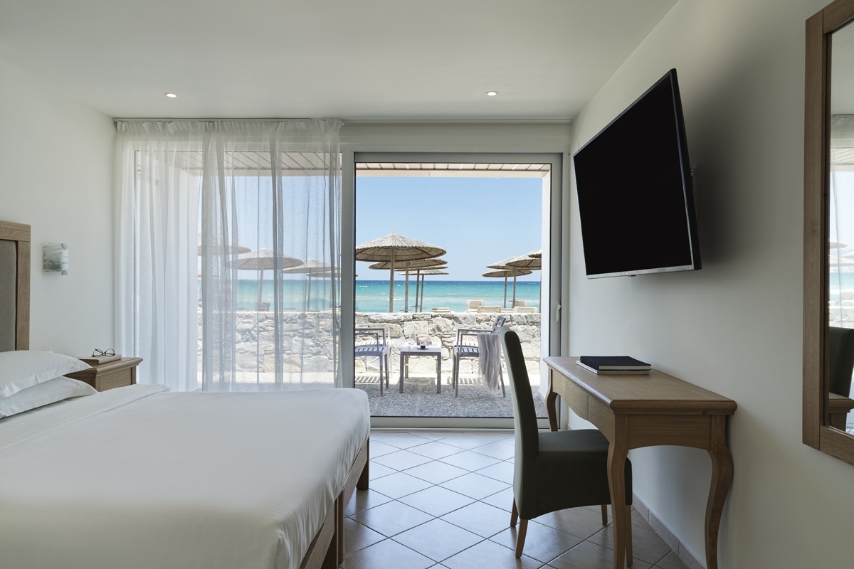 Fotos del hotel - CIVITEL CRETA BEACH