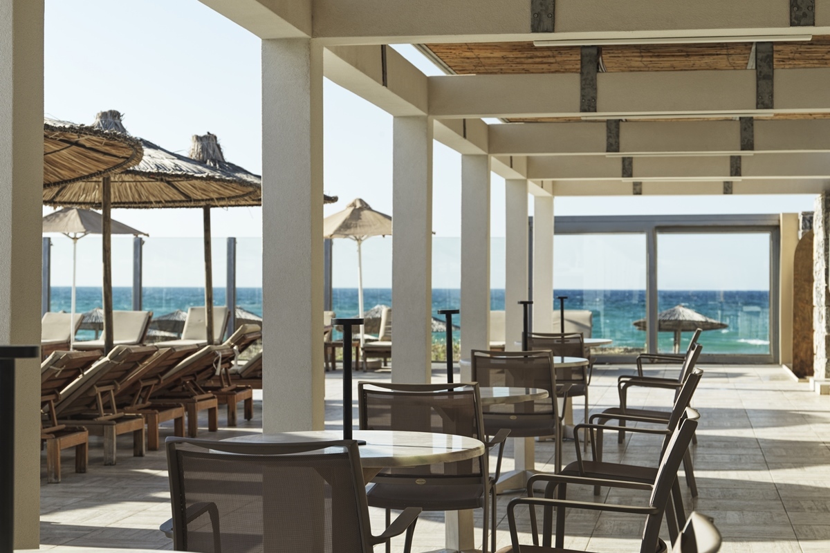 Fotos del hotel - CIVITEL CRETA BEACH