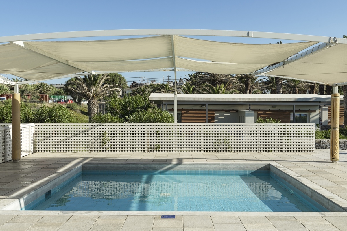 Fotos del hotel - CIVITEL CRETA BEACH