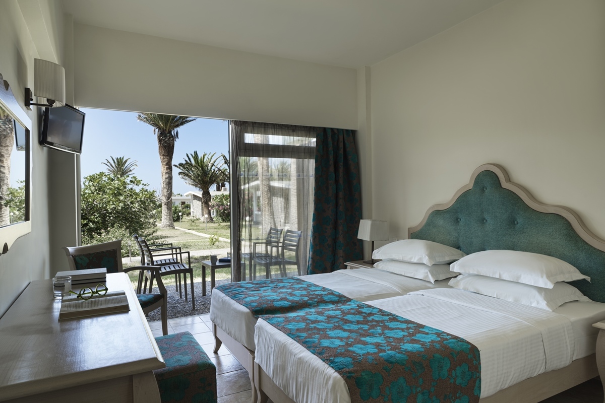 Fotos del hotel - CIVITEL CRETA BEACH
