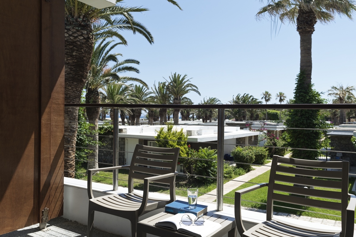 Fotos del hotel - CIVITEL CRETA BEACH