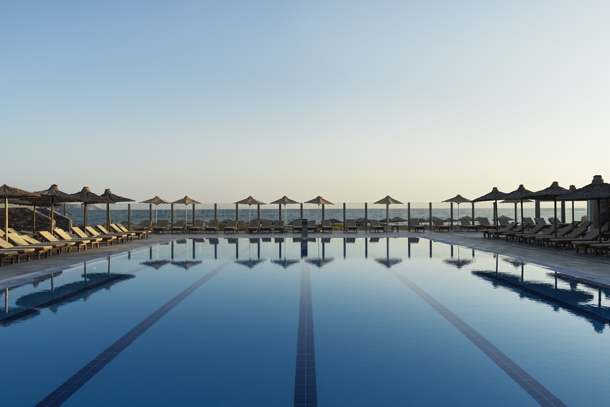 Fotos del hotel - CIVITEL CRETA BEACH