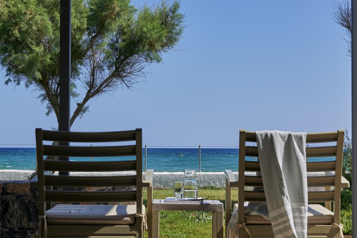 Fotos del hotel - CIVITEL CRETA BEACH