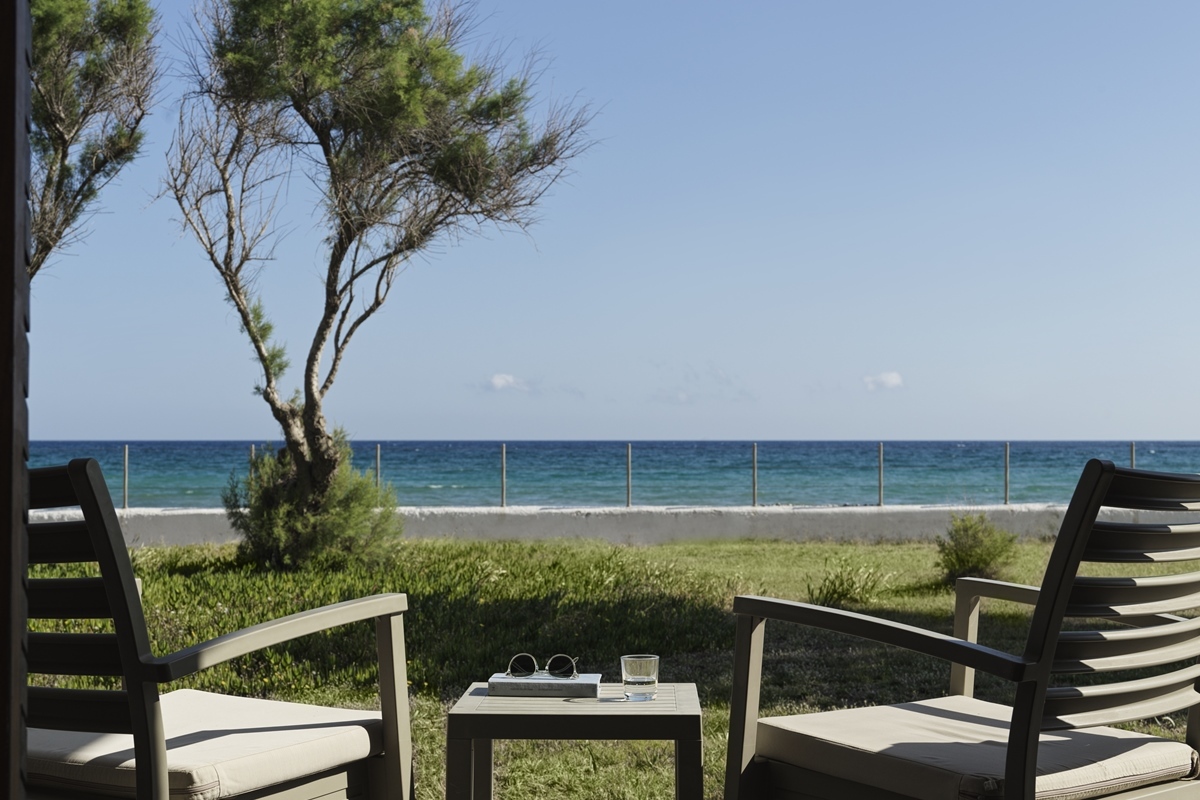 Fotos del hotel - CIVITEL CRETA BEACH