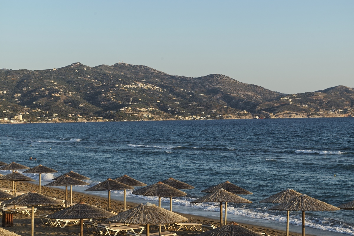 Fotos del hotel - CIVITEL CRETA BEACH