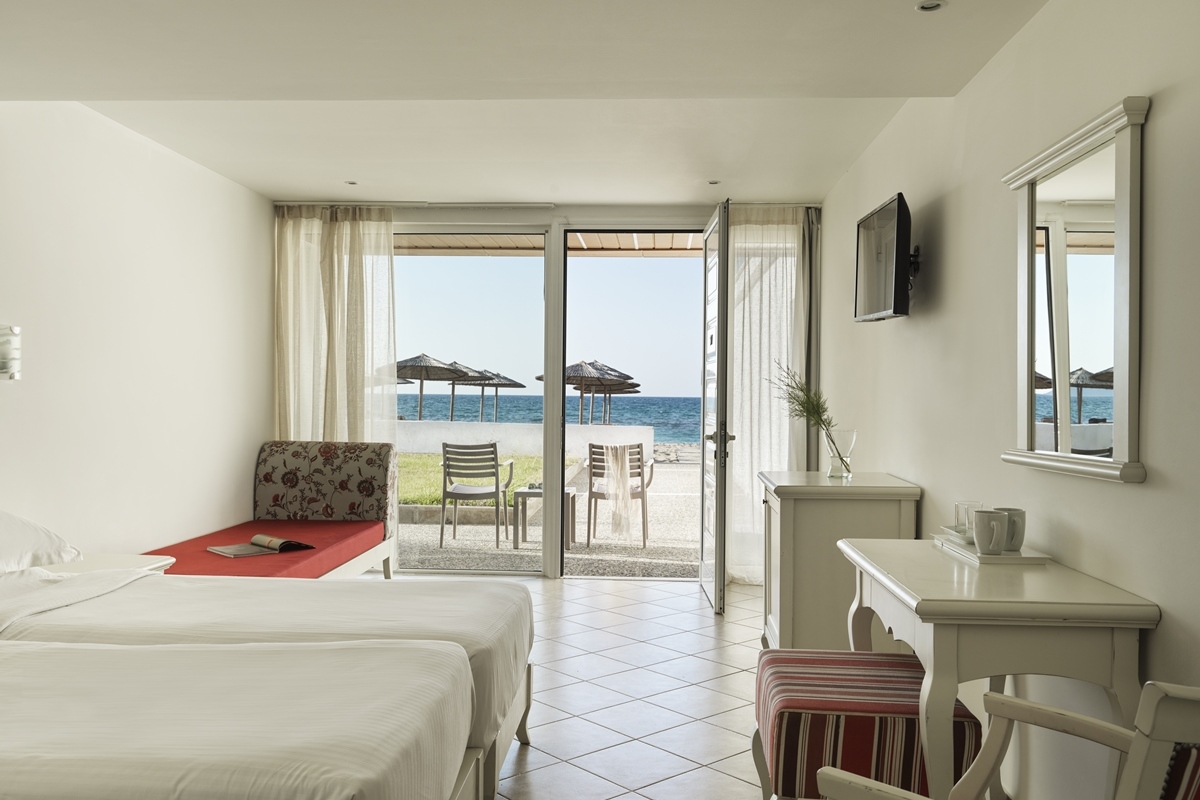Fotos del hotel - CIVITEL CRETA BEACH