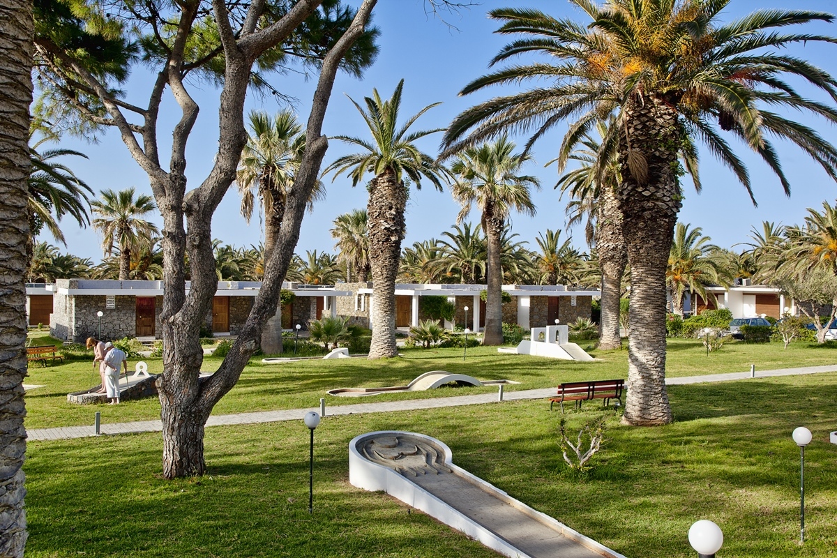 Fotos del hotel - CIVITEL CRETA BEACH