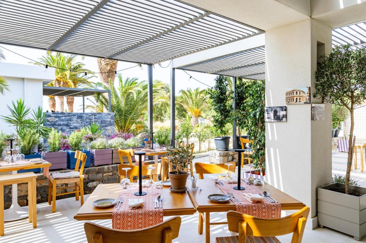 Fotos del hotel - CIVITEL CRETA BEACH