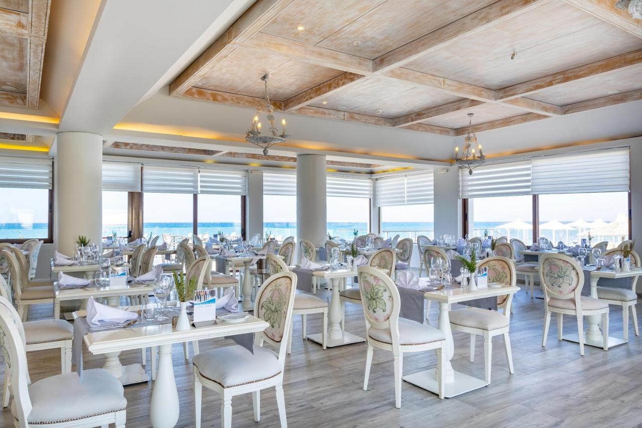 Fotos del hotel - CIVITEL CRETA BEACH