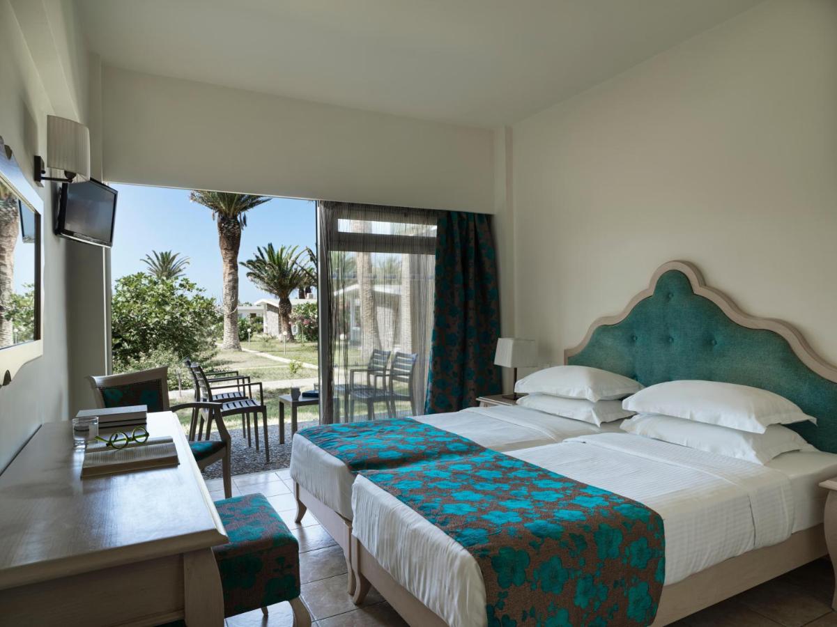Fotos del hotel - CIVITEL CRETA BEACH