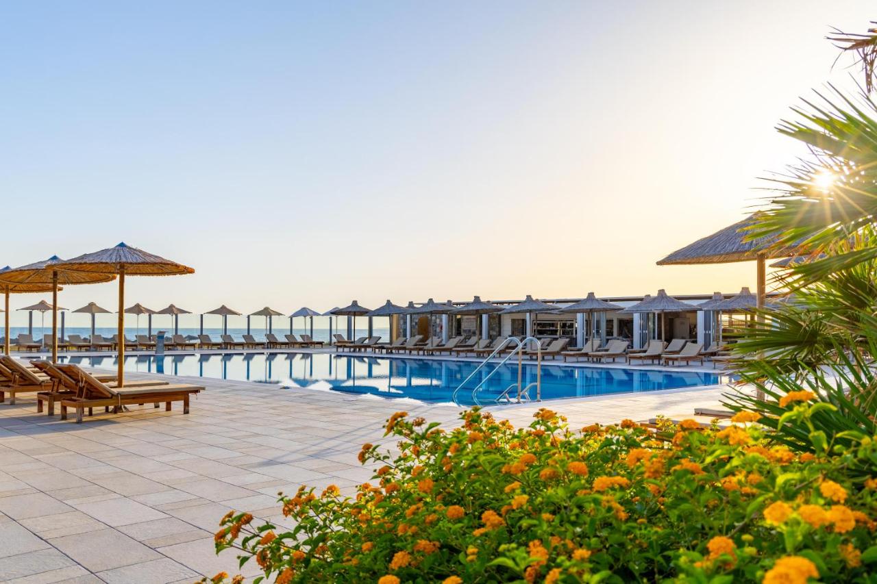 Fotos del hotel - CIVITEL CRETA BEACH