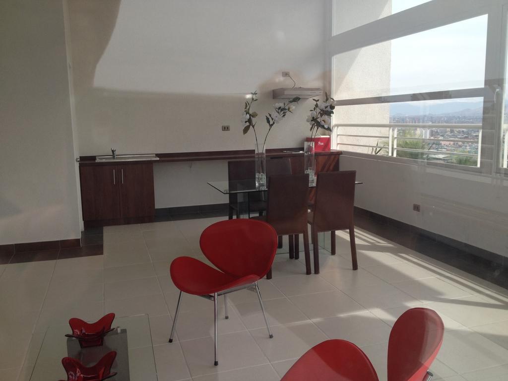 Fotos del hotel - Cozy Bright Apartment