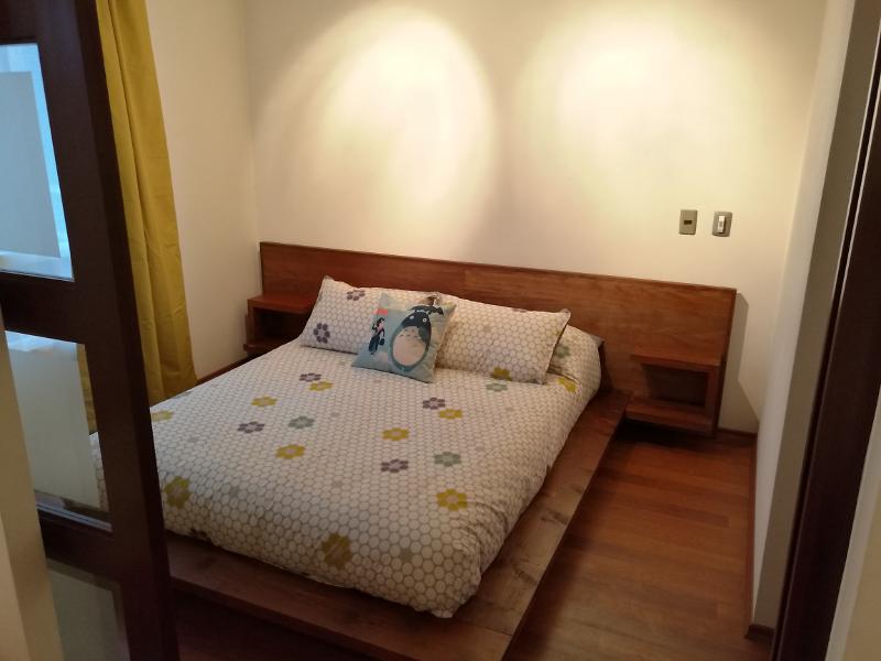 Fotos del hotel - Cozy Bright Apartment