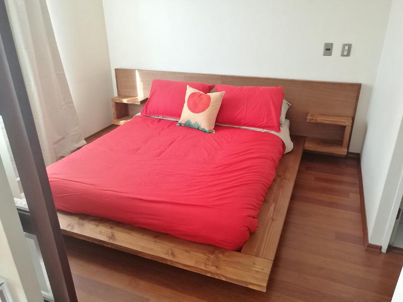 Fotos del hotel - Cozy Bright Apartment