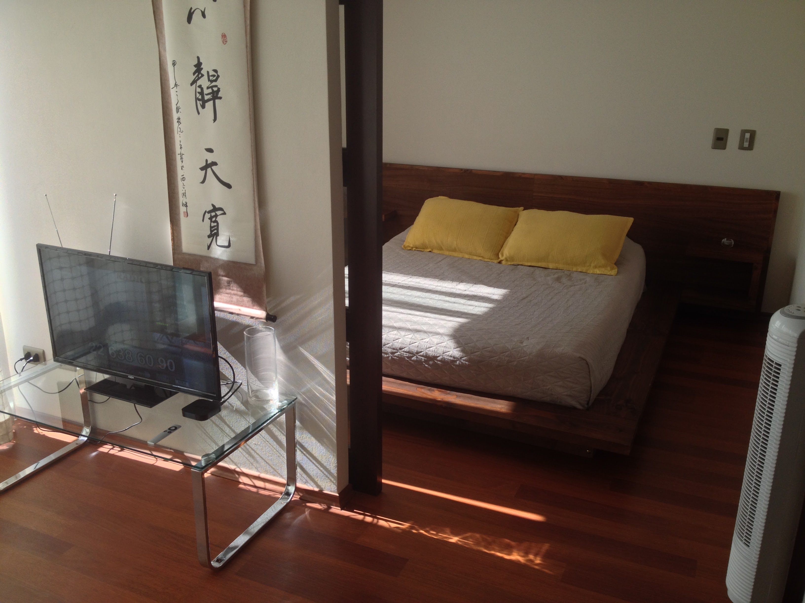 Fotos del hotel - Cozy Bright Apartment