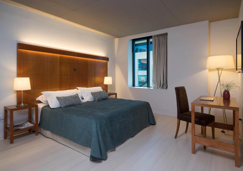 Fotos del hotel - Urbanica The Libertador Hotel