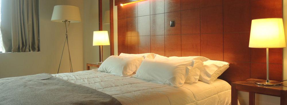 Fotos del hotel - Urbanica The Libertador Hotel