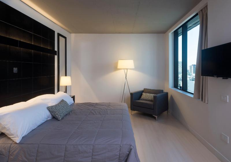 Fotos del hotel - Urbanica The Libertador Hotel