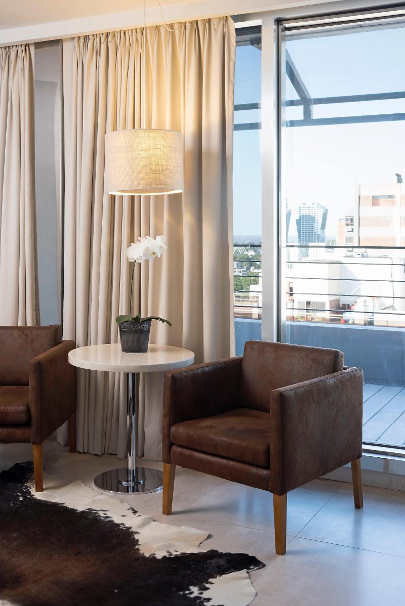 Fotos del hotel - Urbanica The Libertador Hotel
