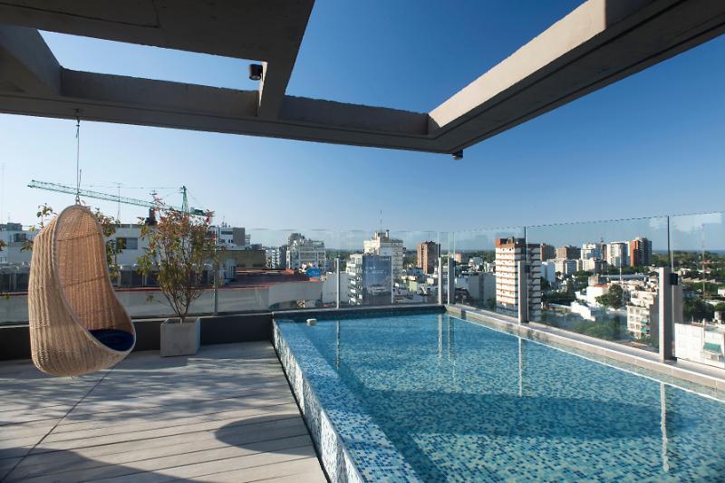 Fotos del hotel - Urbanica The Libertador Hotel