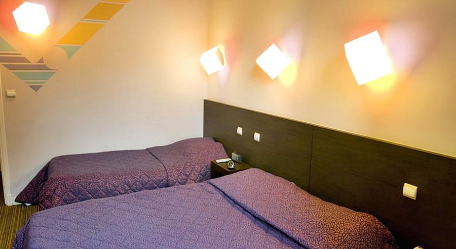 Fotos del hotel - SPLENDID HOTEL
