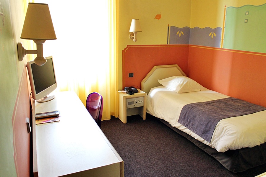 Fotos del hotel - SPLENDID HOTEL