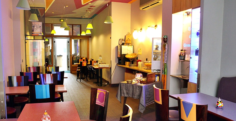 Fotos del hotel - SPLENDID HOTEL