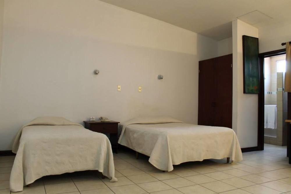 Fotos del hotel - APARTOTEL LOS YOSES