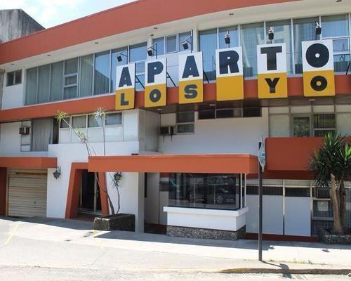 Fotos del hotel - APARTOTEL LOS YOSES