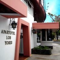 Fotos del hotel - APARTOTEL LOS YOSES