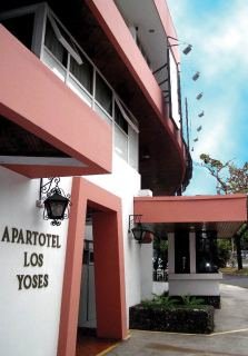 Fotos del hotel - APARTOTEL LOS YOSES