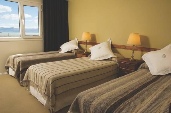 Fotos del hotel - Tehuel Plaza