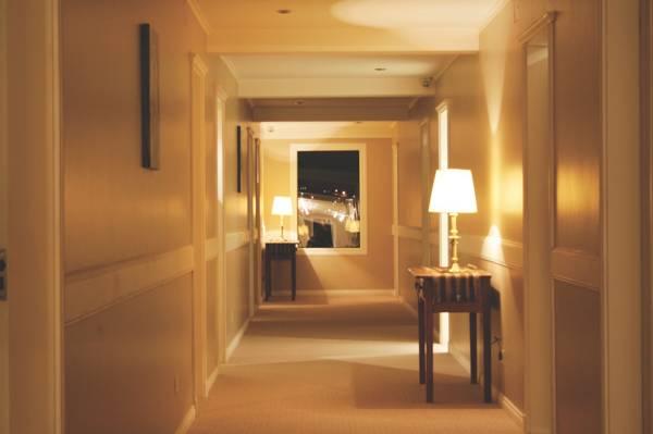 Fotos del hotel - Tehuel Plaza