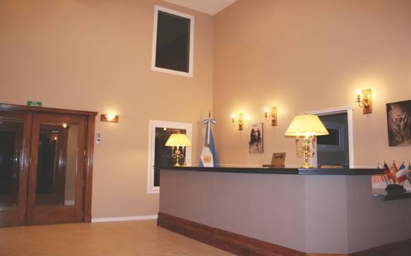Fotos del hotel - Tehuel Plaza