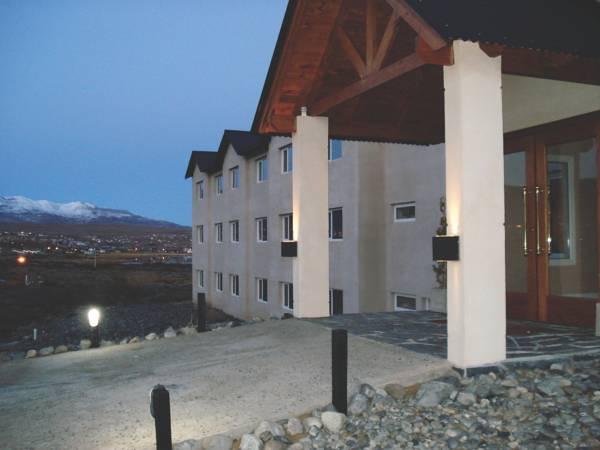 Fotos del hotel - Tehuel Plaza