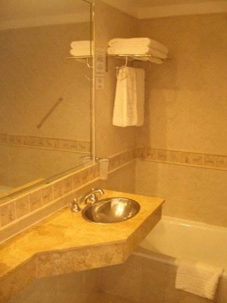 Fotos del hotel - Tehuel Plaza