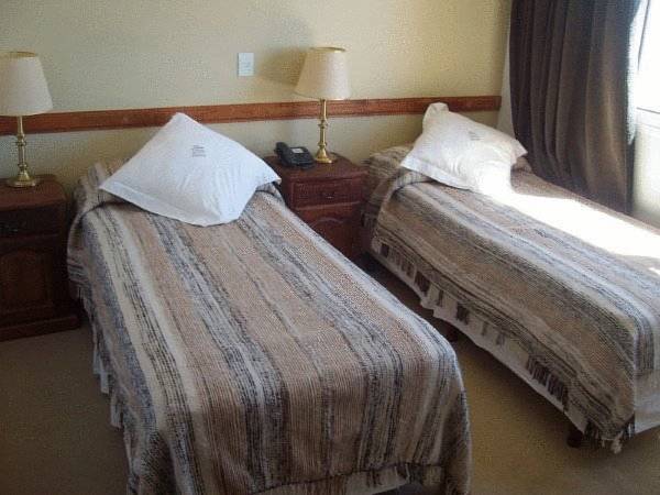 Fotos del hotel - Tehuel Plaza