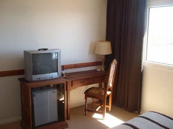 Fotos del hotel - Tehuel Plaza