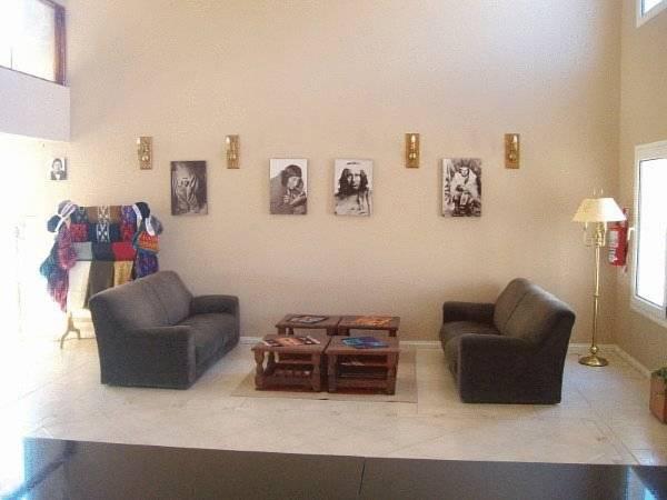 Fotos del hotel - Tehuel Plaza