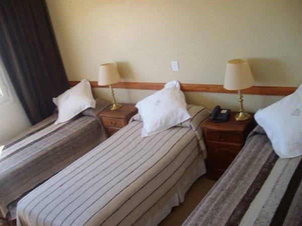 Fotos del hotel - Tehuel Plaza