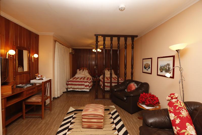 Fotos del hotel - Paramanta Life Style Hotel